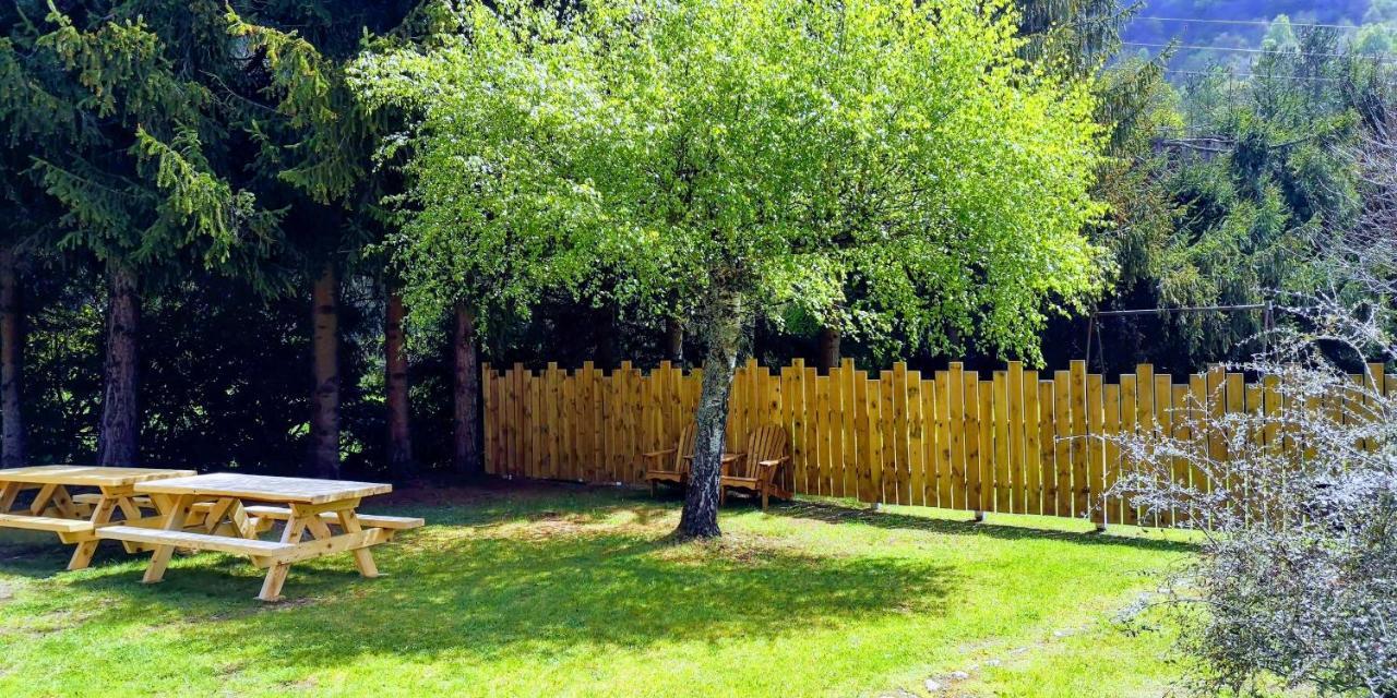 Le Relais D'Avajan Bed & Breakfast Exterior photo