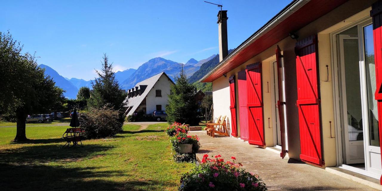 Le Relais D'Avajan Bed & Breakfast Exterior photo