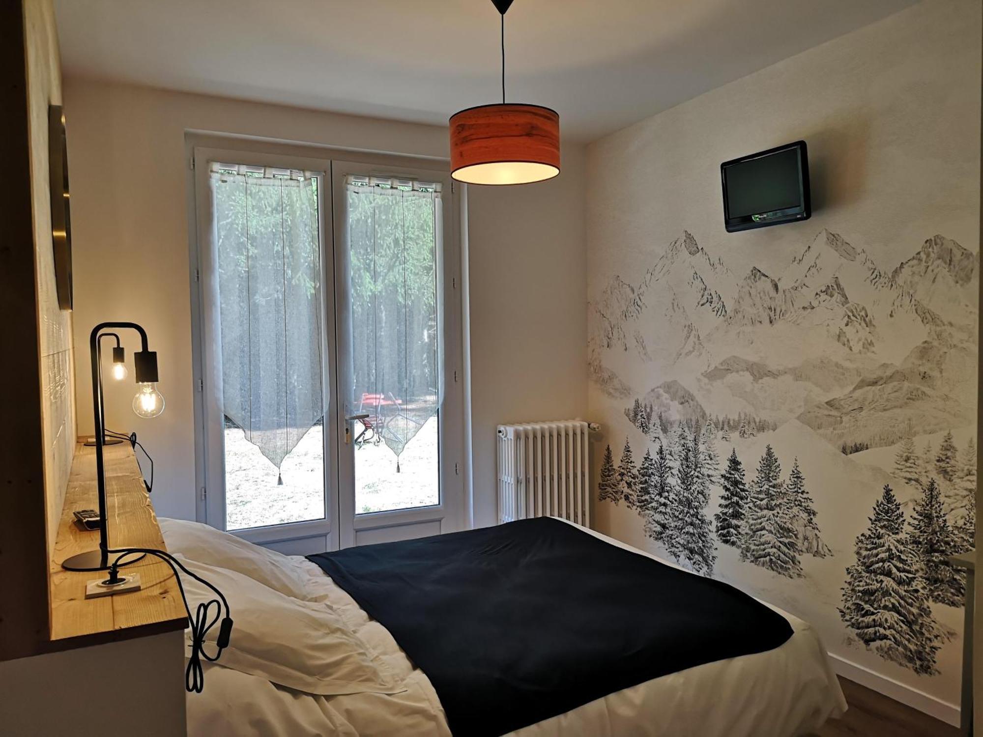 Le Relais D'Avajan Bed & Breakfast Exterior photo
